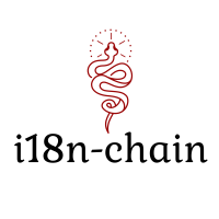i18n-chain